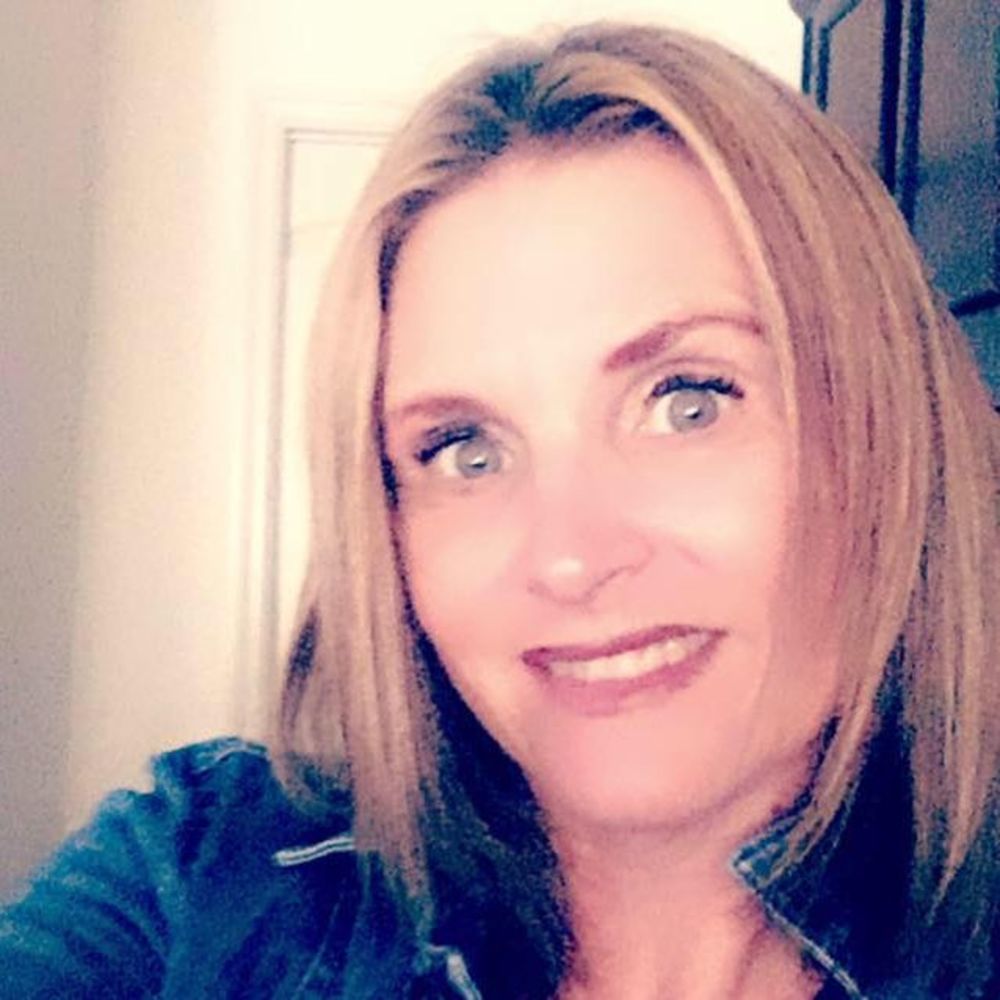 Meet your Posher, Kathy